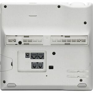 TELEFONE IP POLY EDGE E400 SIP POE