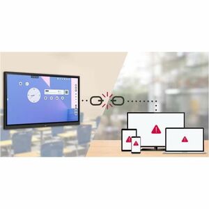 MON PROFISSIONAL LG 86TR3DK INTERATIVO 40 TOQUES - E