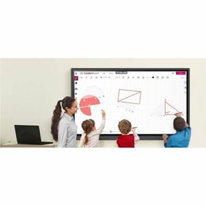 MON PROFISSIONAL LG 75TR3DK INTERATIVO 40 TOQUES - E