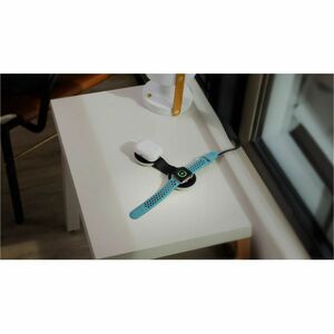 Twelve South ButterFly Induction Charger - For iPhone, AirPod, Smartwatch - Input connectors: USB - MagSafe Technology, Ma