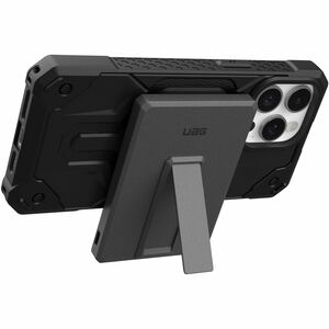 Urban Armor Gear Ultra Slim Power Bank - Black/Grey - 5000 mAh - Black/Grey