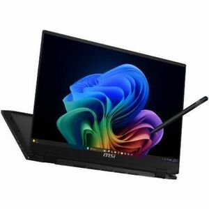 MSI Summit A16 AI+ 16" 2K display touch Ultra Thin 2-in-1 Laptop AMD Ryzen AI 9-365 Radeon Graphics 32GB 1TB SSD Win 11 Ho