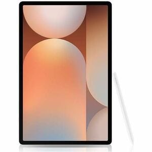 Samsung Galaxy Tab S10+ SM-X820 Tablet - 12.4" WQXGA+ - MediaTek Dimensity 9300+ (MT6989 Octa-core - 12 GB - 256 GB Storag