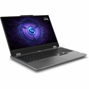 Lenovo LOQ 15IRX9 83DV00MKIN 39.62 cm (15.60") Gaming Notebook - Full HD - Intel Core i7 13th Gen i7-13650HX - 24 GB - 512