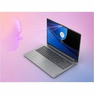 Lenovo IdeaPad Slim 5 16IMH9 83DC003GIN 40.64 cm (16") Notebook - WUXGA - Intel Core Ultra 5 125H - 16 GB - 512 GB SSD - E