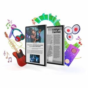 Lenovo Tab Plus TB351FU Tablet - 29.21 cm (11.50") 2K - MediaTek Helio G99 (6 nm) Octa-core - 8 GB - 256 GB Storage - Andr