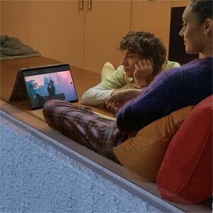 HP Spectre x360 16-f2000 16-f2002TU 40.64 cm (16") Touchscreen Convertible 2 in 1 Notebook - 3K+ - Intel Core i7 13th Gen 