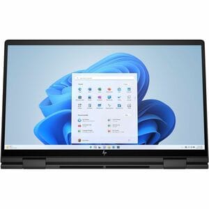 HP ENVY x360 15-fh0000 15-fh0019AU 39.62 cm (15.60") Touchscreen Convertible 2 in 1 Notebook - Full HD - AMD Ryzen 7 7730U
