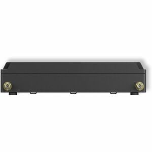 Asus NUC 13 Rugged NUC13BRFA400B00I Barebone System - Intel Chip - 16 GB DDR5 SDRAM Maximum RAM Support - NVMe, Serial ATA