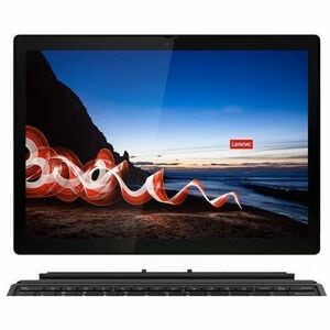 Lenovo ThinkPad X12 Detachable Gen 2 21LK0026SP 31.2 cm (12.3") Touchscreen Detachable 2 in 1 Notebook - Full HD Plus - In