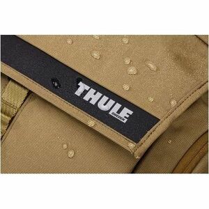 Thule Paramount PARABP3216 Carrying Case (Backpack) for 16" Notebook - Nutria - Water Resistant - Polyester, Nylon Body - 