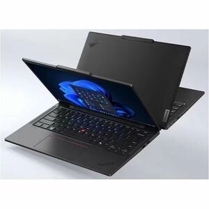Lenovo ThinkPad T14s Gen 5 21LS0002AU 14" Notebook - WUXGA - Intel Core Ultra 7 155U - 16 GB - 512 GB SSD - English Keyboa