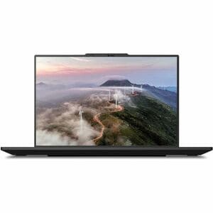 Lenovo ThinkPad P1 Gen 7 21KV001GAU 16" Mobile Workstation - WUXGA - Intel Core Ultra 7 155H - Intel Evo Platform - 32 GB 