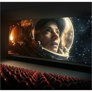 Sony BRAVIA 3 K-43S30 43" Smart LED-LCD TV 2024 - 4K UHDTV - High Dynamic Range (HDR) - HDR10, HLG - Direct LED Backlight 