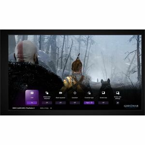Sony BRAVIA 3 K-75S30 75" Smart LED-LCD TV 2024 - 4K UHDTV - High Dynamic Range (HDR) - HDR10, HLG - Direct LED Backlight 