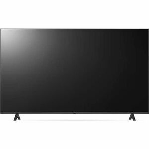 LG UHD 50'' Serie UR78 50UR78006LK, TV 4K, 3 HDMI, SMART TV 2023, 127 cm (50"), 3840 x 2160 Pixel, LED, Smart TV, Wi-Fi, Nero