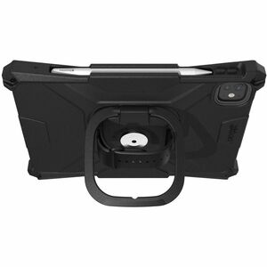 The Joy Factory aXtion Bold MP Rugged Carrying Case for 11" Apple iPad Pro 11 Tablet - Shock Proof, Drop Proof - Silicone 