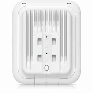 Ubiquiti U7 Dual Band Wi-Fi 7 IEEE 802.11 a/b/g/n/ac/ax/be 4.30 Gbit/s Wireless Access Point - Outdoor - 2.40 GHz, 5 GHz -
