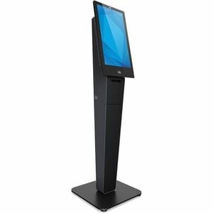 Elo Pay POS Terminal - (Qualcomm Snapdragon SDA660 - 4 GB - 64 GB - 55,9 cm (22 Zoll) LED Touchscreen - Wireless LAN Gigab