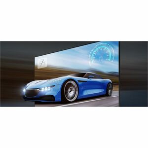 Samsung TV Crystal UHD 4K 98” UE98DU9070UXZT Smart TV Wi-Fi Graphite Black 2024, Processore Crystal 4K, 4K Upscaling, Slim