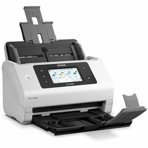 Epson WorkForce DS-900WN Cordless Sheetfed Scanner - 600 x 600 dpi Optical - 30-bit Color - 10-bit Grayscale - 70 ppm (Mon