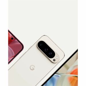 Google Pixel 9 Pro GEC77 256 GB Smartphone - 16 cm (6.3") LTPO OLED - Octa-core (Cortex X4Single-core (1 Core) 3.10 GHz + 