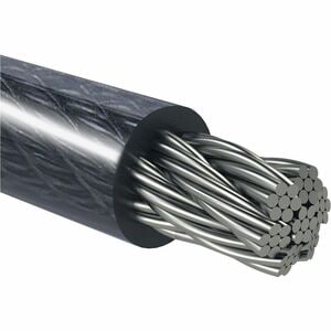 StarTech.com Cable Lock For Notebook, Docking Station, Monitor, Printer, Projector - TAA Compliant - 2.01 m Cable - Patent