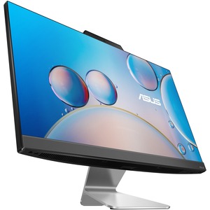 Asus A3402 A3402WVAK-BPC147W All-in-One Computer - Intel Core i5 13th Gen i5-1335U - 16 GB - 512 GB SSD - 60.5 cm (23.8") 