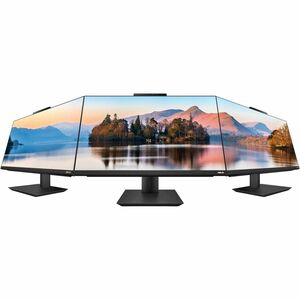 All-in-One-PC Asus A5702 A5702WVARK-BPE045X - Intel Core Ultra 5 125U - 16 GB - 1 TB SSD - 68,6 cm (27 Zoll) Full HD - Des
