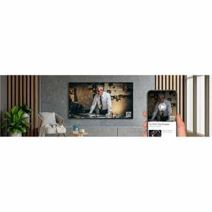Televisore LED-LCD LG UM662H 43UM662H4LC - 109,2 cm - 4K UHDTV - Direct LED Luce posteriore - Netflix, AirPlay - 3840 x 21