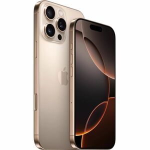 iPhone 16 Pro Max 256GB Desert Titanium