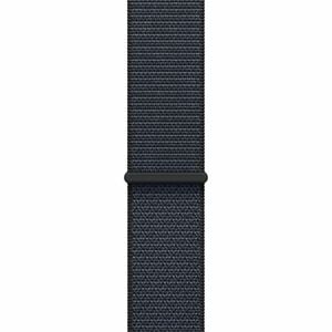 Watch Series 10 GPS 42mm Jet Black Aluminium Case with Black Sport Band - M/L