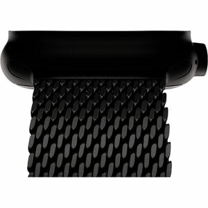 Apple Watch Ultra 2 Smart Watch - 49 mm Case Height - 44 mm Case Width - Noir Case Color - Noir Titane Band Color - Ver Bo