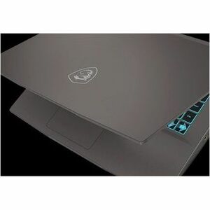 MSI Thin 15 B13V THIN 15 B13VE-1800IN 39.62 cm (15.60") Gaming Notebook - Full HD - Intel Core i7 13th Gen i7-13620H - 16 