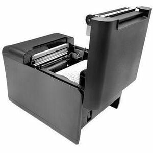 Impresora térmica directa 3nStar RPT004 - Monocromo - Negro - 203 dpi - 72mm (2.83") Ancho de Impresión - Automático Cortante
