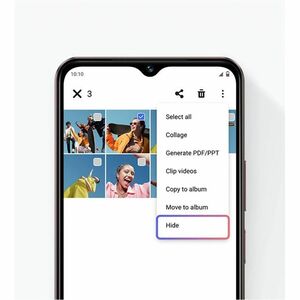 Vivo Y28s 5G 128 GB Smartphone - 16,5 cm (6,5 Zoll) LCD 1612 x 720 - Octa-Core (Cortex A76Dual-Core 2,40 GHz + Cortex A55 