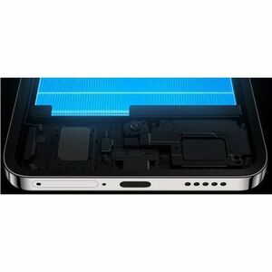 Vivo V40 Lite 5G 256 GB Smartphone - 17 cm (6,7 Zoll) AMOLED - Octa-Core (Cortex A78Quad-Core 2,20 GHz + Cortex A55 Quad-C