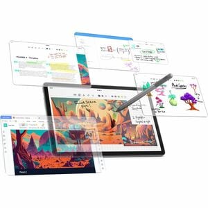 Tableta Lenovo Tab M11 TB330XU - 27.9cm (11") WUXGA - MediaTek MT6769H Helio G88 (12nm) Octa-core (8 núcleos) - 8GB - 128G