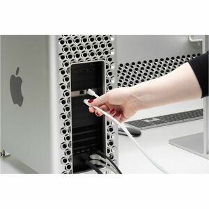 OWC 2-Port 10G Ethernet PCIe Network Adapter Expansion Card - PCI Express 3.0 x2 - 10 Gbit/s Data Transfer Rate - Marvell 