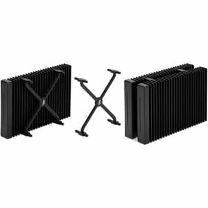 OWC ThunderBlade X8 External Storage Solution - 8 x SSD Supported - 8 x SSD Installed - 8 TB Total Installed SSD Capacity