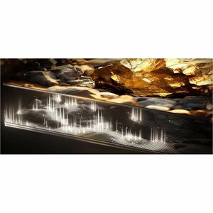 Hisense 75U79NQ. Dimensioni diagonale schermo: 190,5 cm (75"), Risoluzione del display: 3840 x 2160 Pixel, Tipologia HD: 4