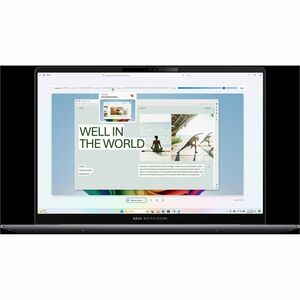 Asus ExpertBook P5 P5405 P5405CSA-P73-CB 14" Copilot+ PC Notebook - WQXGA - 144 Hz - Intel Core Ultra 7 258V - 32 GB - 1 T