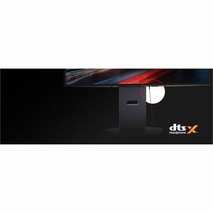 LG UltraGear 32GS95UV-B 32" Class 4K UHD Gaming OLED Monitor - 16:9 - 31.5" Viewable - OLED - 3840 x 2160 - 1.07 Billion C