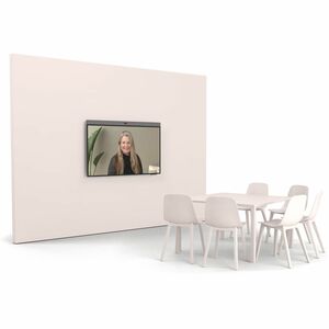 Neat Board Pro NEATBOARDPRO-SE 1.65 m (65") 4K UHD LCD Collaboration Display - Capacitive - Touchscreen - 16:9 Aspect Rati