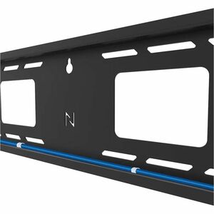 Neomounts - Supporto a parete per monitor da 50" a 98", portata 100Kg. VESA max 500x500