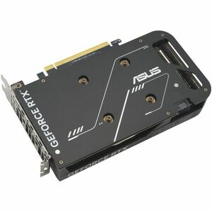 Scheda video Asus NVIDIA GeForce RTX 4060 - 8 GB GDDR6 - 7680 x 4320 - 2,54 GHz Boost Clock - 128 bit Ampiezza bus - PCI E
