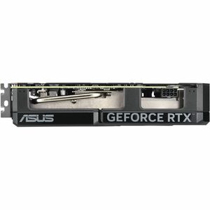 Scheda video Asus NVIDIA GeForce RTX 4060 Ti - 8 GB GDDR6 - 7680 x 4320 - 2,60 GHz Core - 2,60 GHz Game Clock - 2,57 GHz B