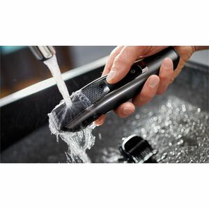 Trimmer Philips BT5515 - x Acciaio inox Lame - senza filo - 1,50 Ora Tempo di funzionamento massimo batteria - 1 Ora Tempo