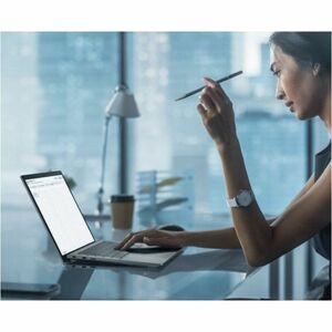 Asus ExpertBook CX54 Chromebook Plus CB5403 CB5403CMA-QM0120 35.6 cm (14") Touchscreen Chromebook - WQXGA - Intel Core Ult