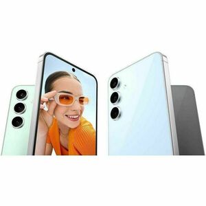 Samsung Galaxy S24 FE Enterprise Edition SM-S721B/DS 128 GB Smartphone - 17 cm (6.7") Dynamic AMOLED 2X Full HD Plus 1080 